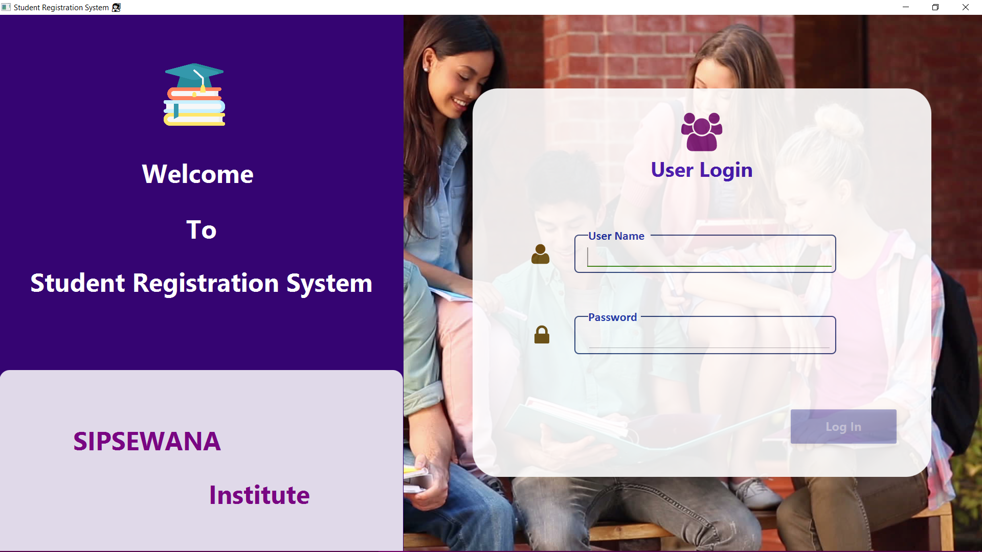 GitHub - Amasha2000/Student-Registration-System_Hibernate