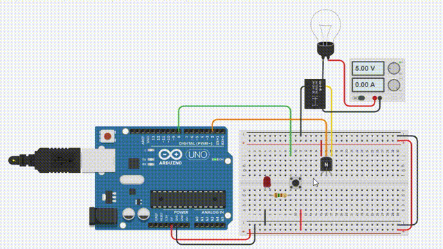 GitHub - ya77ya/Latching-On-Off-System-and-Forward-and-Inverse ...