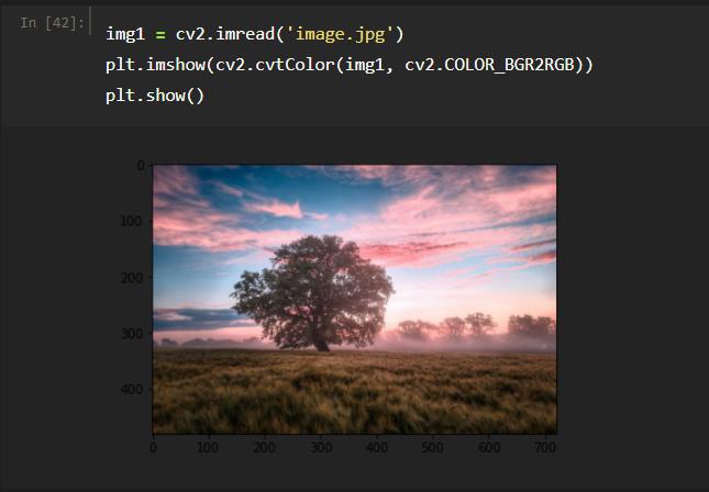 CV-Zone/Basics_of_OpenCV/Display-Multiple-Images-in-One-Window at main ...
