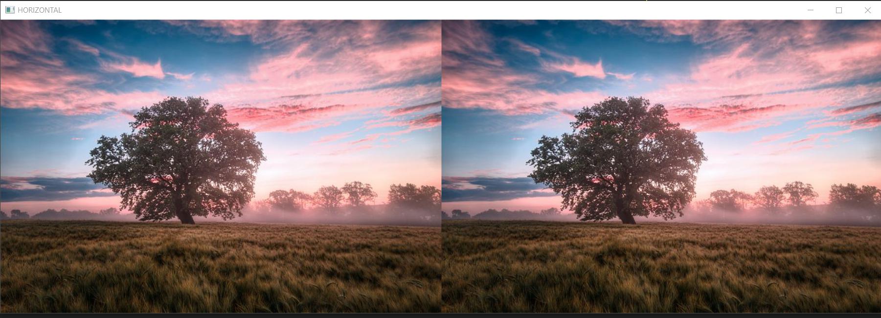 CV-Zone/Basics_of_OpenCV/Display-Multiple-Images-in-One-Window at main ...