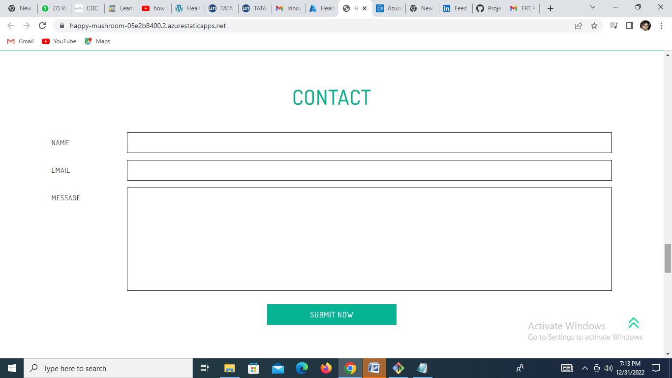 GitHub - DIV-SYS/Beauty_Life: This is a web based application developed ...