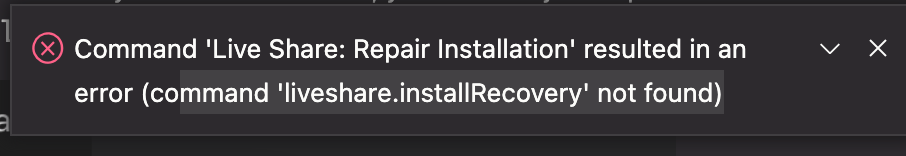 Live Share doesn't appear · Issue #4424 · microsoft/live-share · GitHub