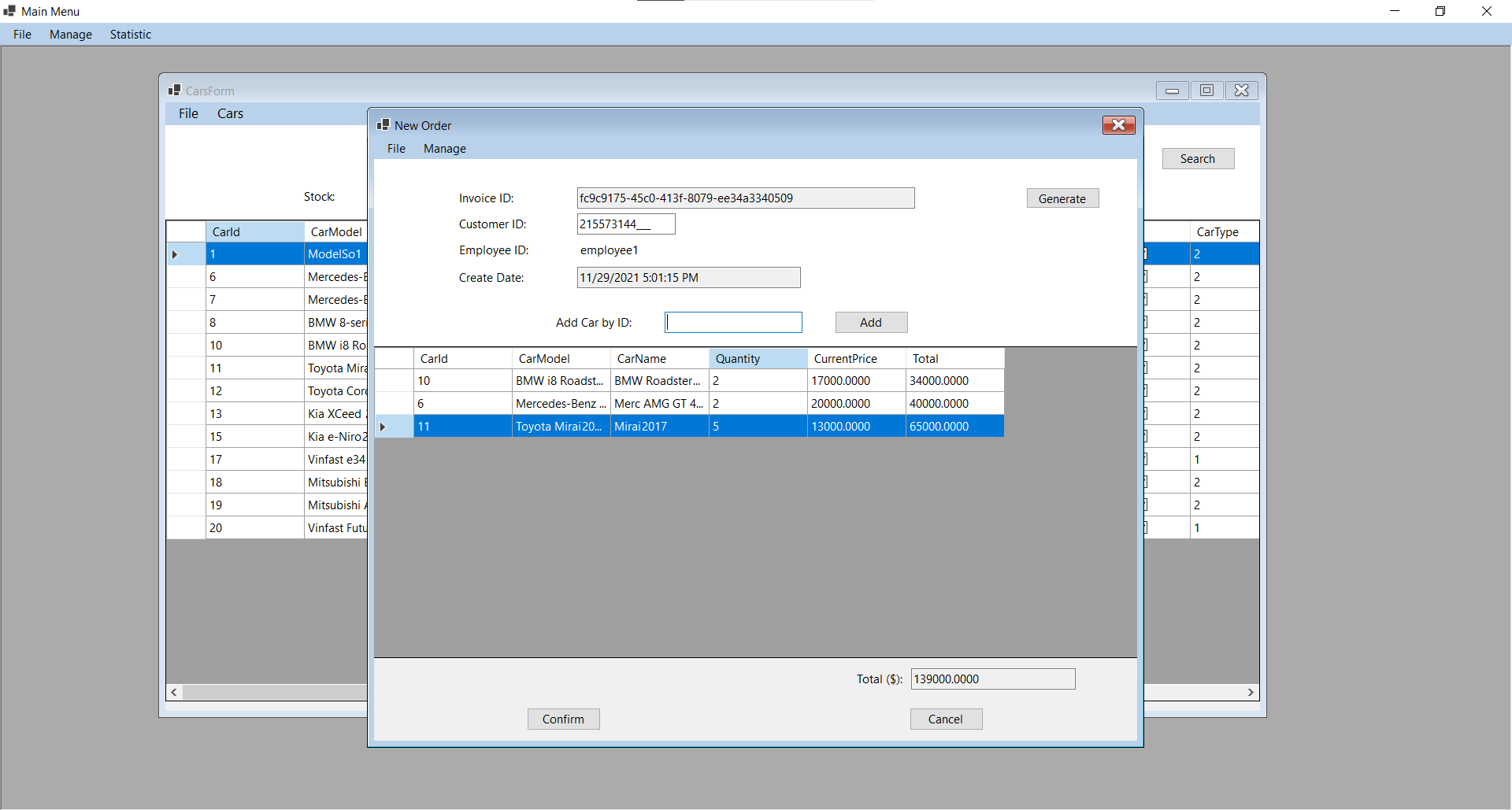 GitHub - Za-VVarudo/car-inventory-management: Car Inventory Management ...