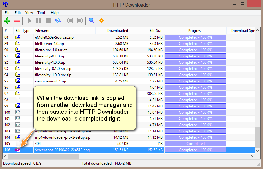 Downloads from Icedrive fail · Issue #53 · erickutcher/httpdownloader ...
