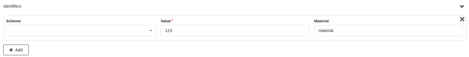 backoffice: selection dropdown not showing current value · Issue #125 ...