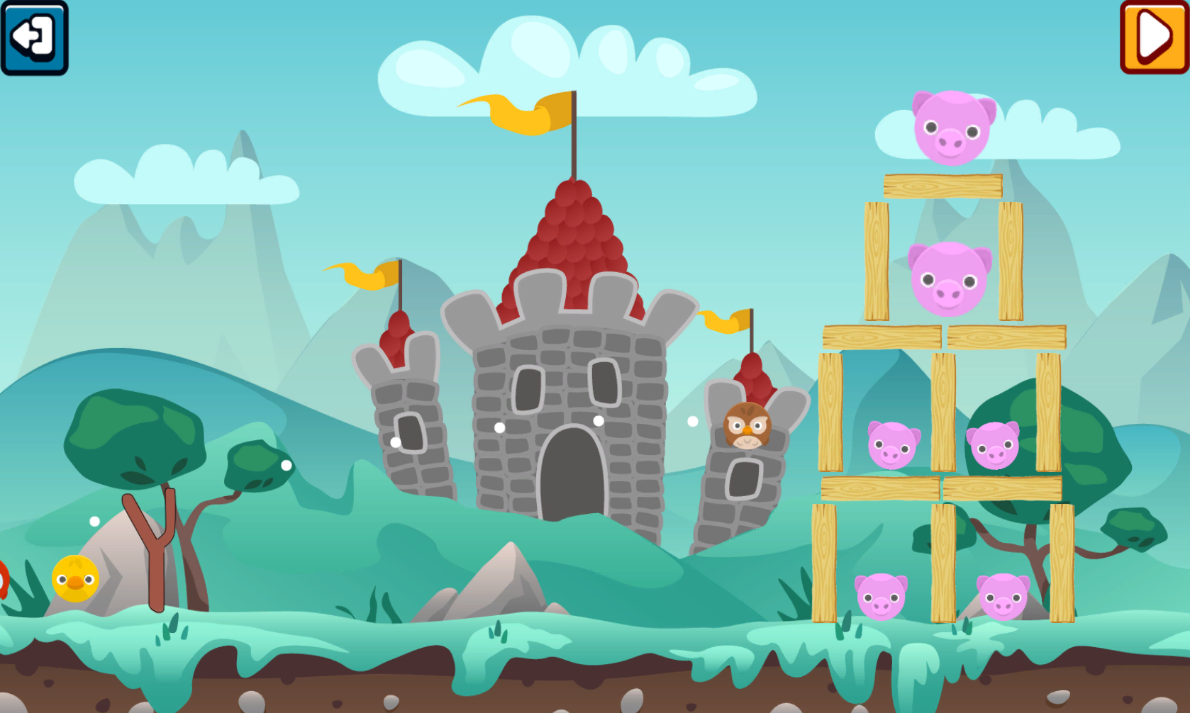GitHub - YosuaCM/Angry-Birds
