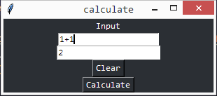 GitHub - Bl4ckScripture/noobcalc: A simple python calculator GUI made ...