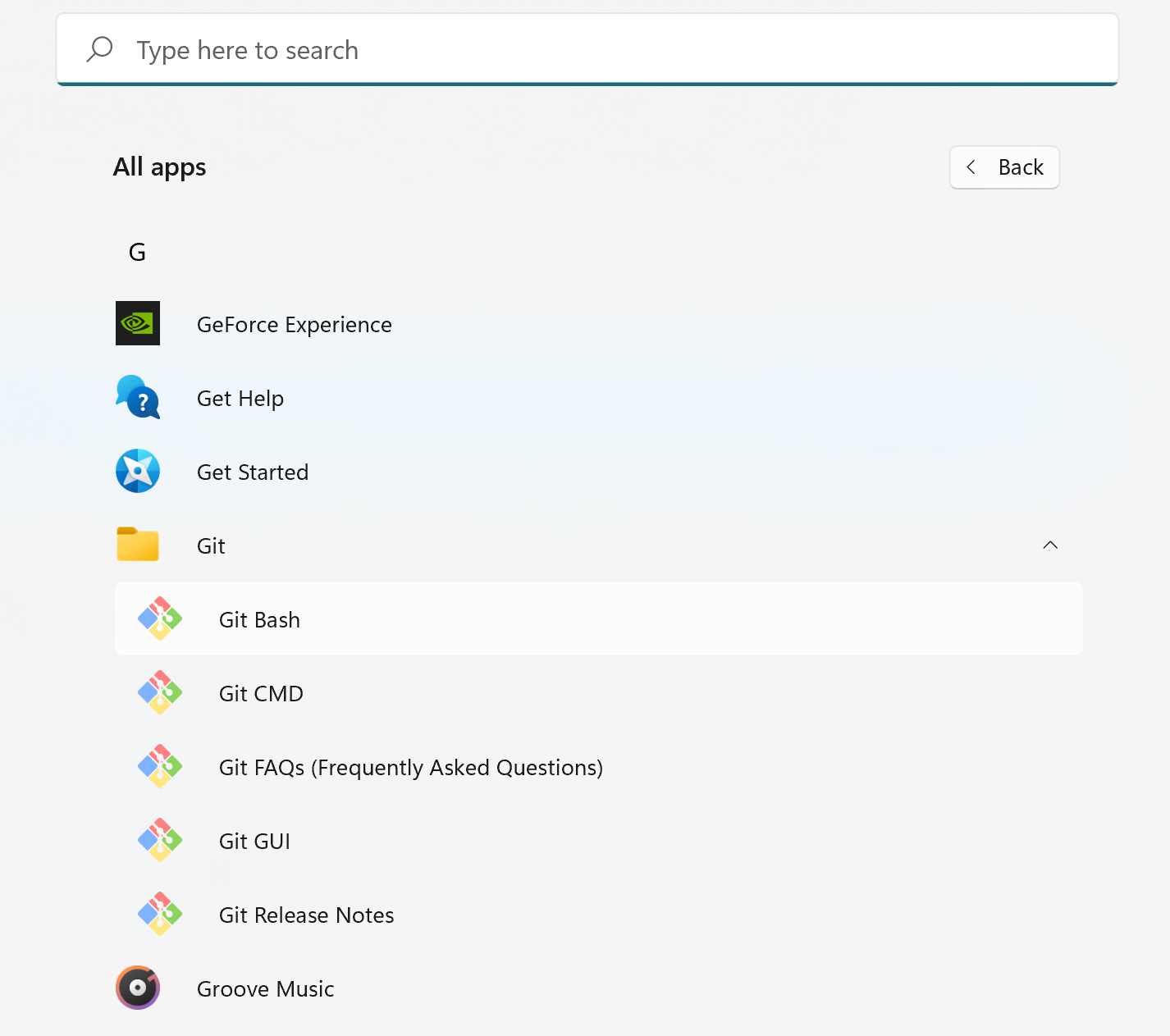 [MinGW] New makefile doesn't work under Git for Windows · Issue 10878