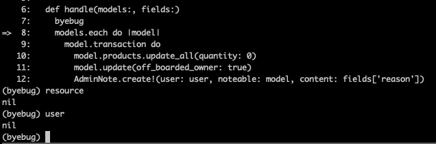 [BUG] resource and user are nil in Action · Issue #541 · avo-hq/avo ...