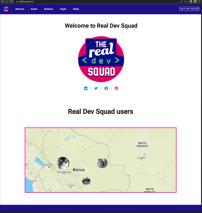 Add Map To Main Site Issue 278 Real Dev Squad website www GitHub add-map-to-main-site-issue-278-real-dev-squad-website-www-github