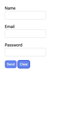 GitHub - OmerKH/My-First-Form: Simple Sign-Up Form
