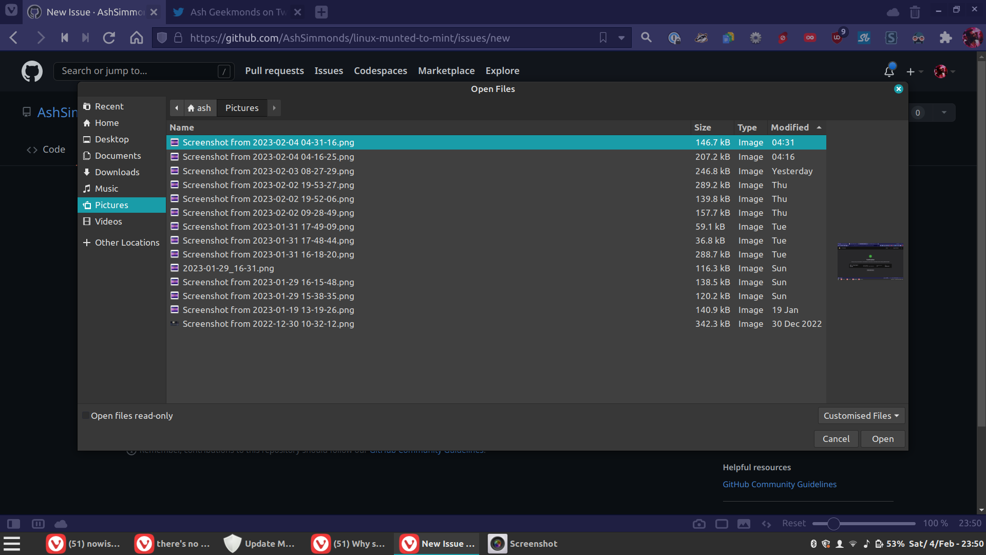 Screenshot from 2023-02-04 23-50-01