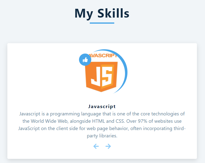 GitHub - Jonghan-park/skills