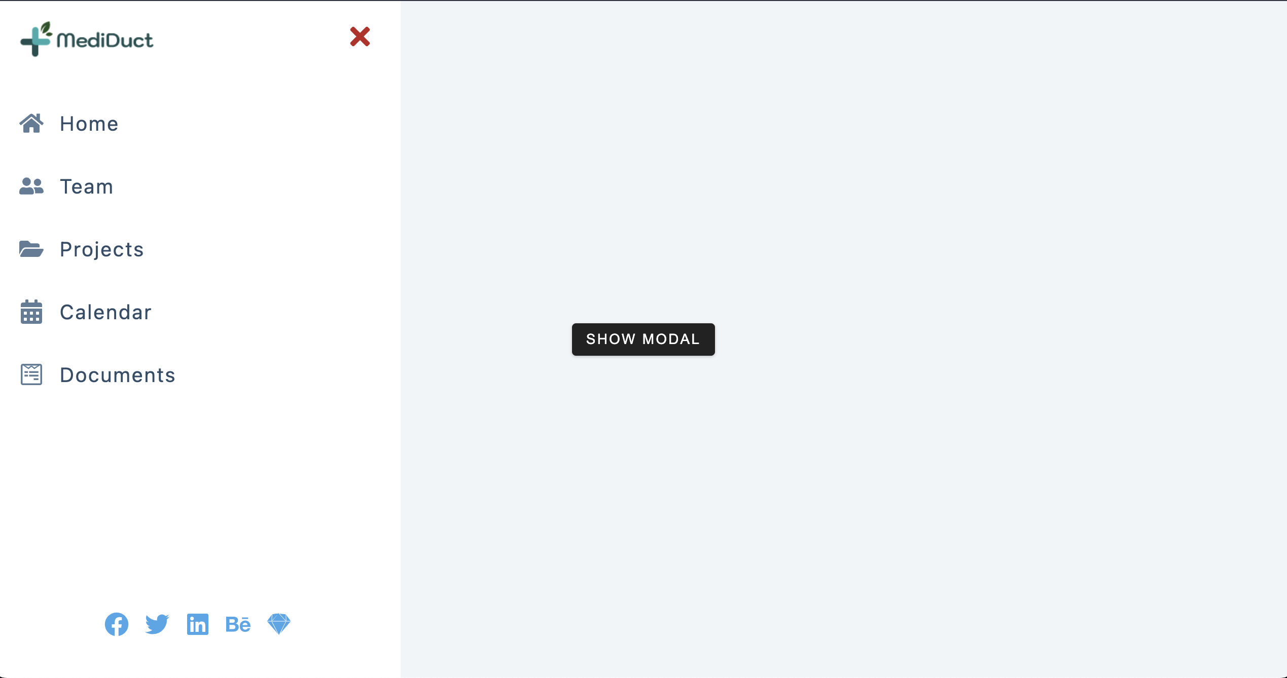 GitHub - Jonghan-park/sidebar