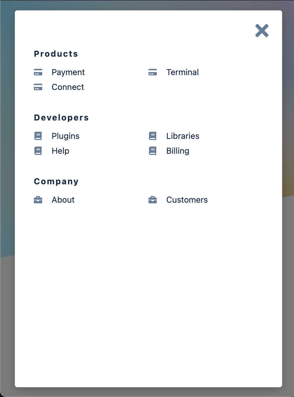 GitHub - Jonghan-park/stripe_clone