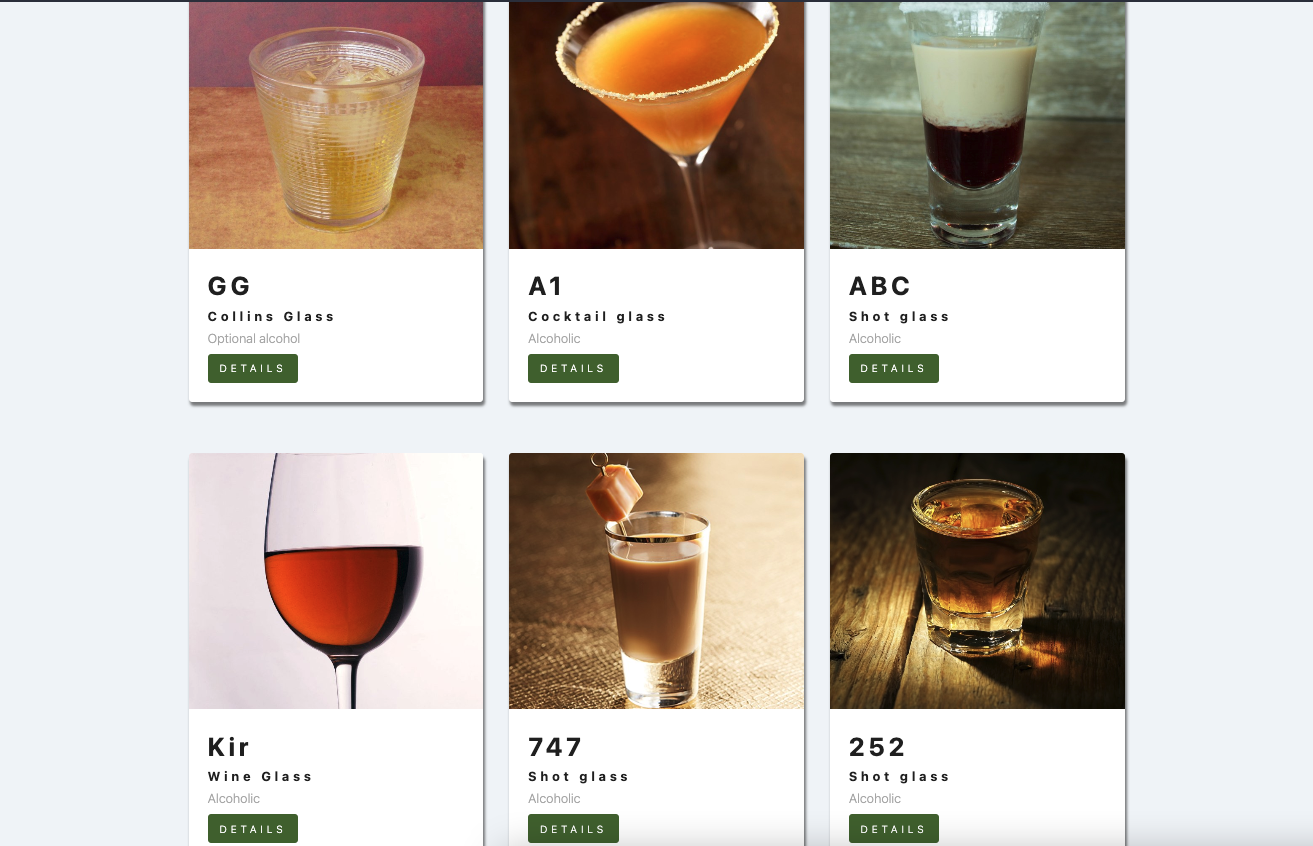 GitHub - Jonghan-park/cocktail_search
