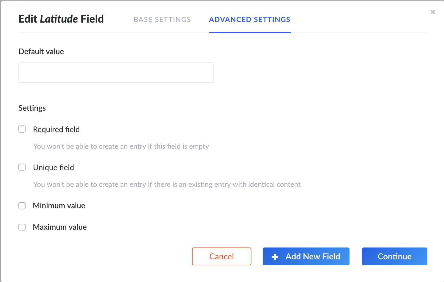 Non required float · Issue #2876 · strapi/strapi · GitHub