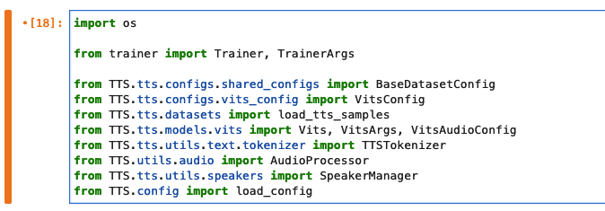 How to finetune or continue training your models in google colab ...