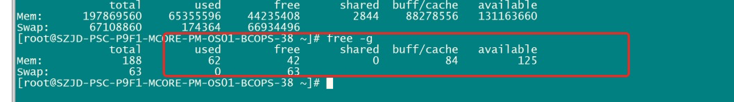 Rocketmq takes up too much buff/cache · Issue #2216 · apache/rocketmq ...