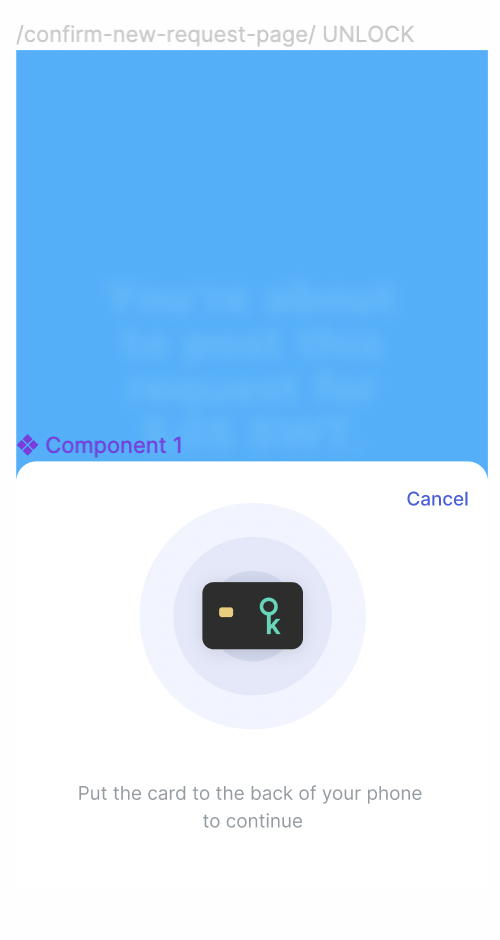 Epic 2: Connect wallet · Issue #22 · logos-innovation-lab/Kurate · GitHub