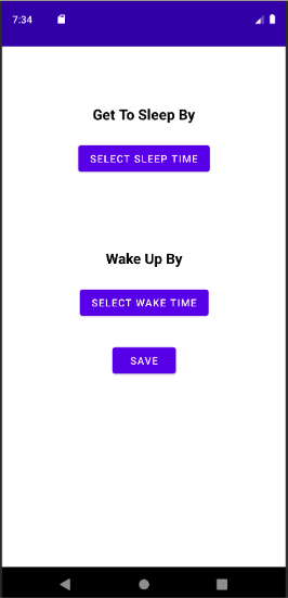 GitHub - dimavrem22/Muscle-Map-Android-App: Android Application for ...