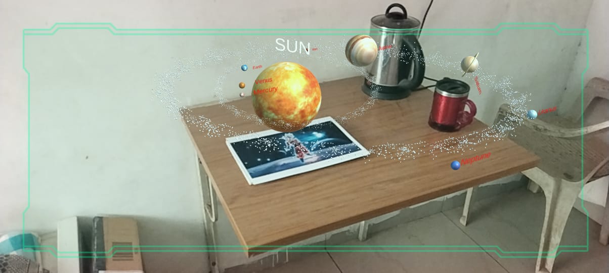 GitHub - AyushUtsav26/SOLAR-SYSTEM: Marker Based Solar System Augmented ...