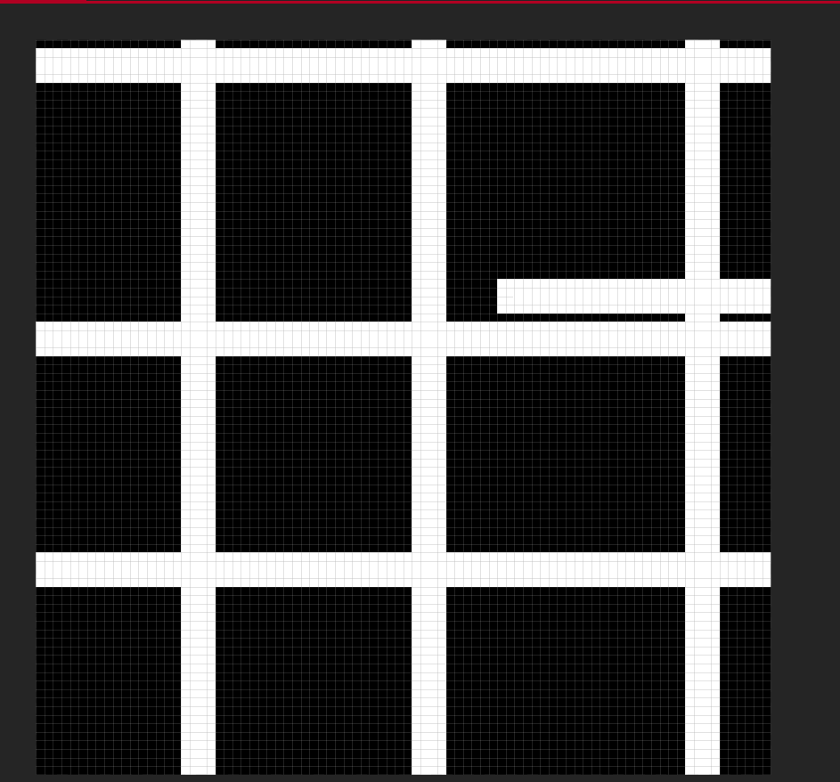 Grid view missing lines · Issue #392 · PixiEditor/PixiEditor · GitHub