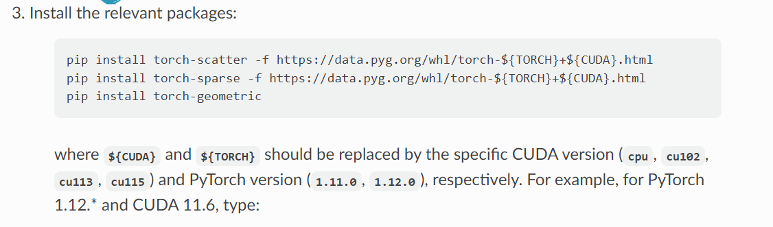 CUDA version conflicts · Issue #147 · torchmd/torchmd-net · GitHub