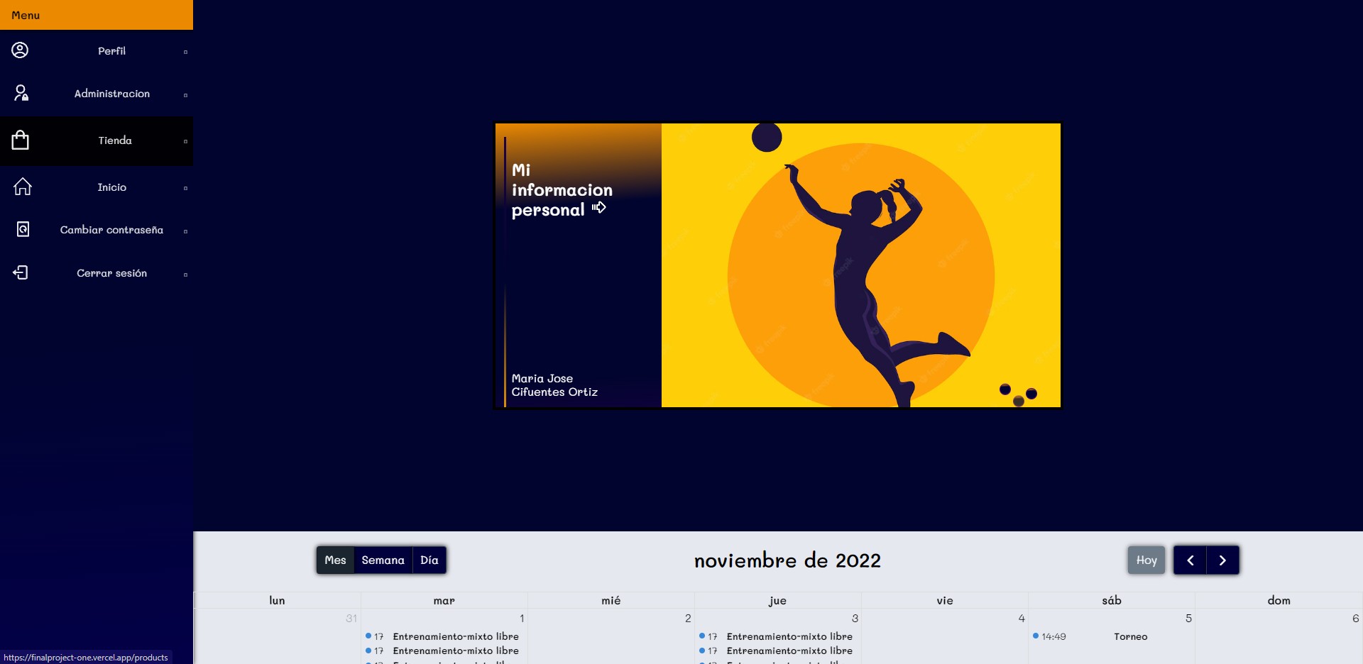 GitHub - medinahj21/Final_Project: SoyHenry Proyecto Final (Aplicación ...