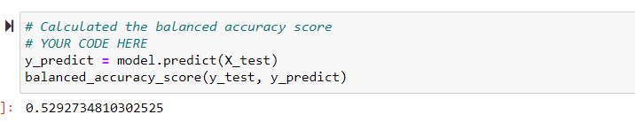 GitHub - dandschevy/Mod17_Credit_Risk_Analysis: Module 17 Challenge ...