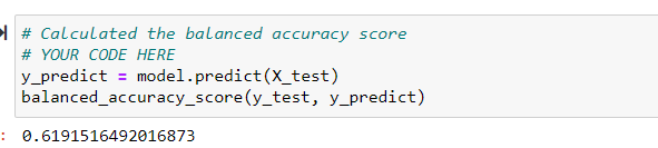 GitHub - dandschevy/Mod17_Credit_Risk_Analysis: Module 17 Challenge ...