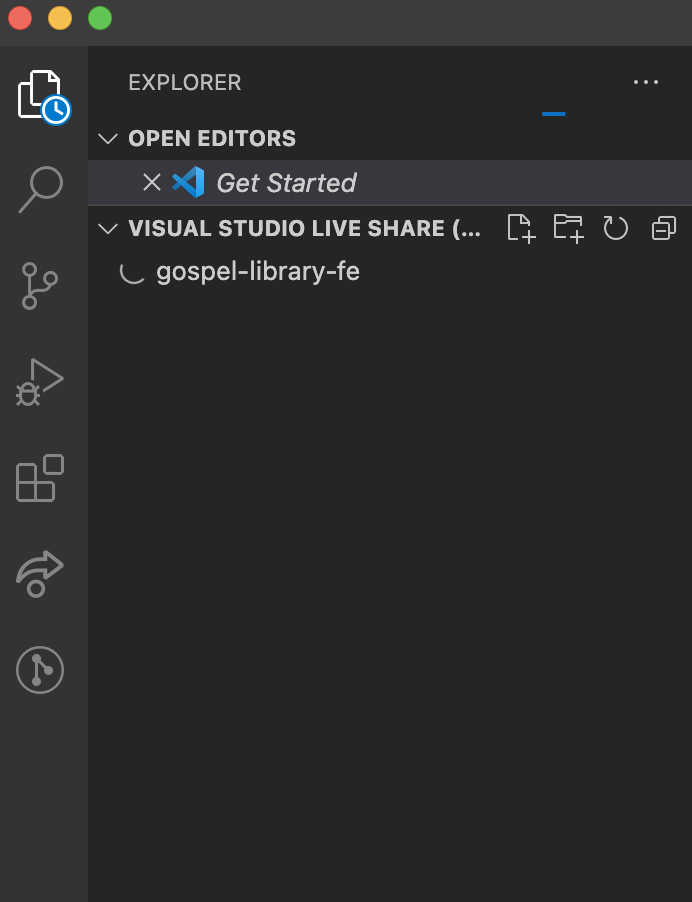 Live Share session doesn't finish initializing · Issue #4487 ...