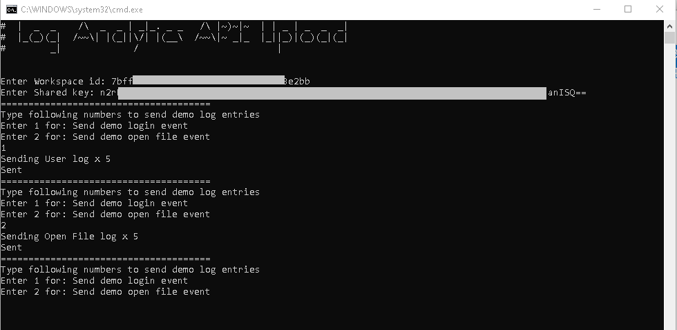 GitHub - zmustafa/LogAnalyticsAPIUpload