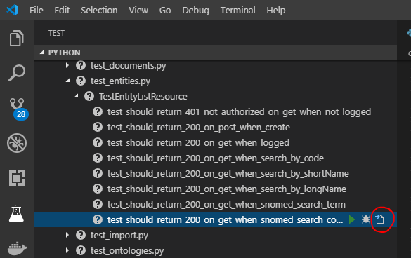 Folder not expanding in file explorer · Issue #76031 · microsoft/vscode ...