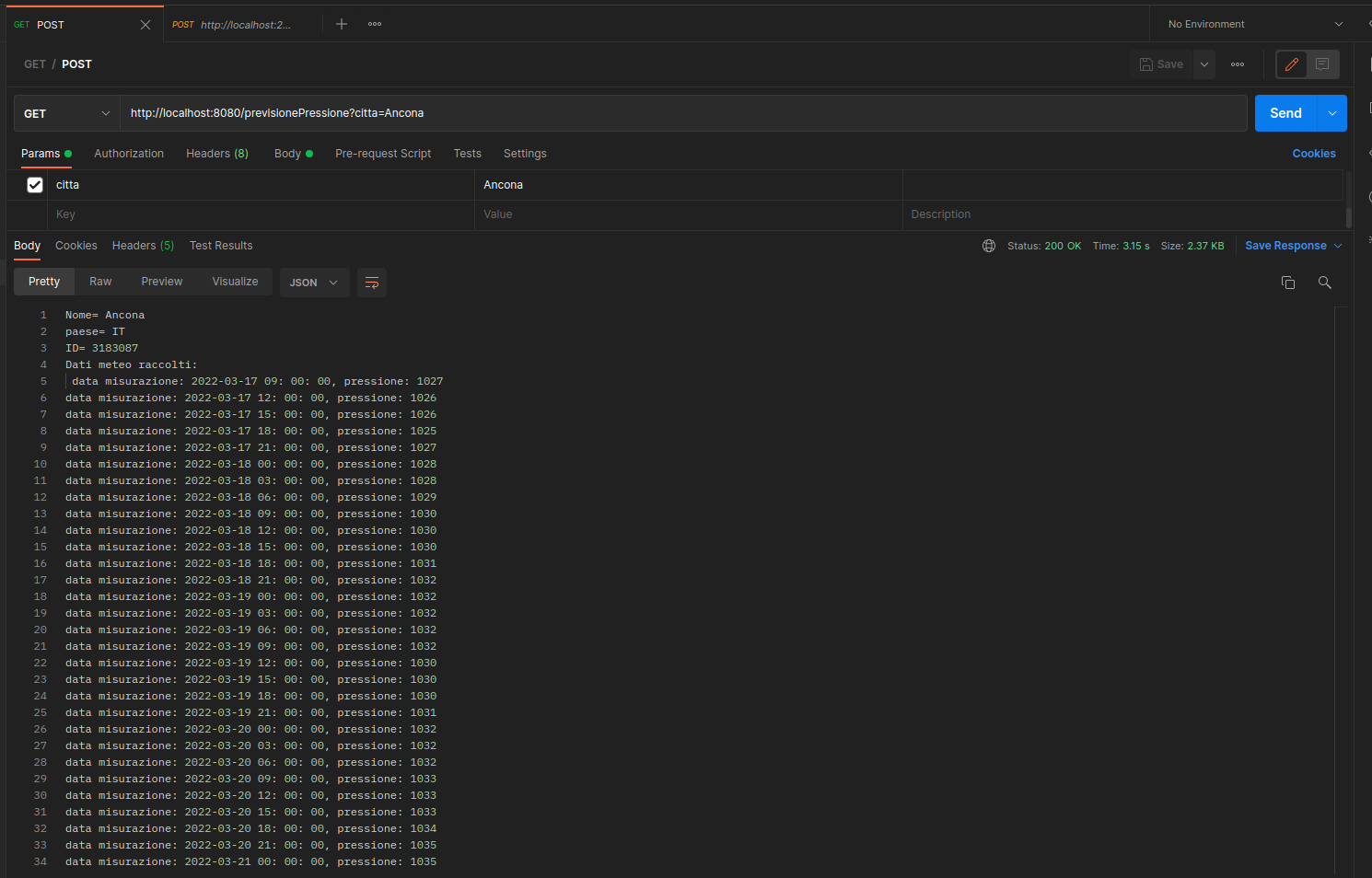 GitHub - francescacolacrai/OOP_Project_2021_2022: This work has been ...