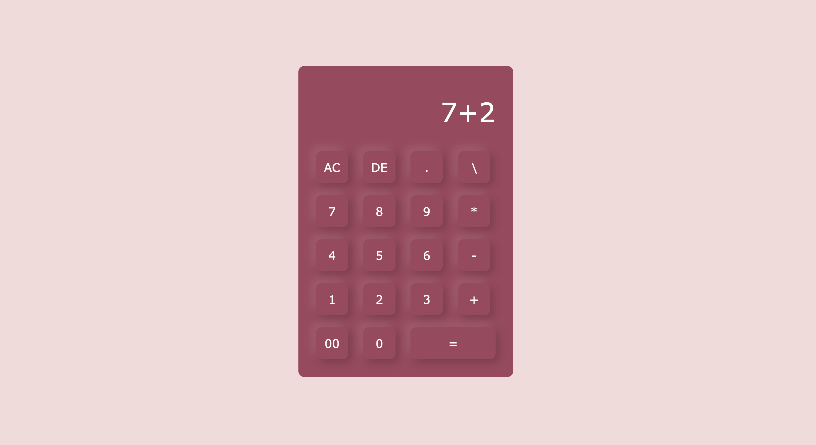 GitHub - myrahm/online-calculator: an online calculator made with html ...