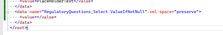 [Resw] An empty data in Resw returns null on UWP and an empty string on ...