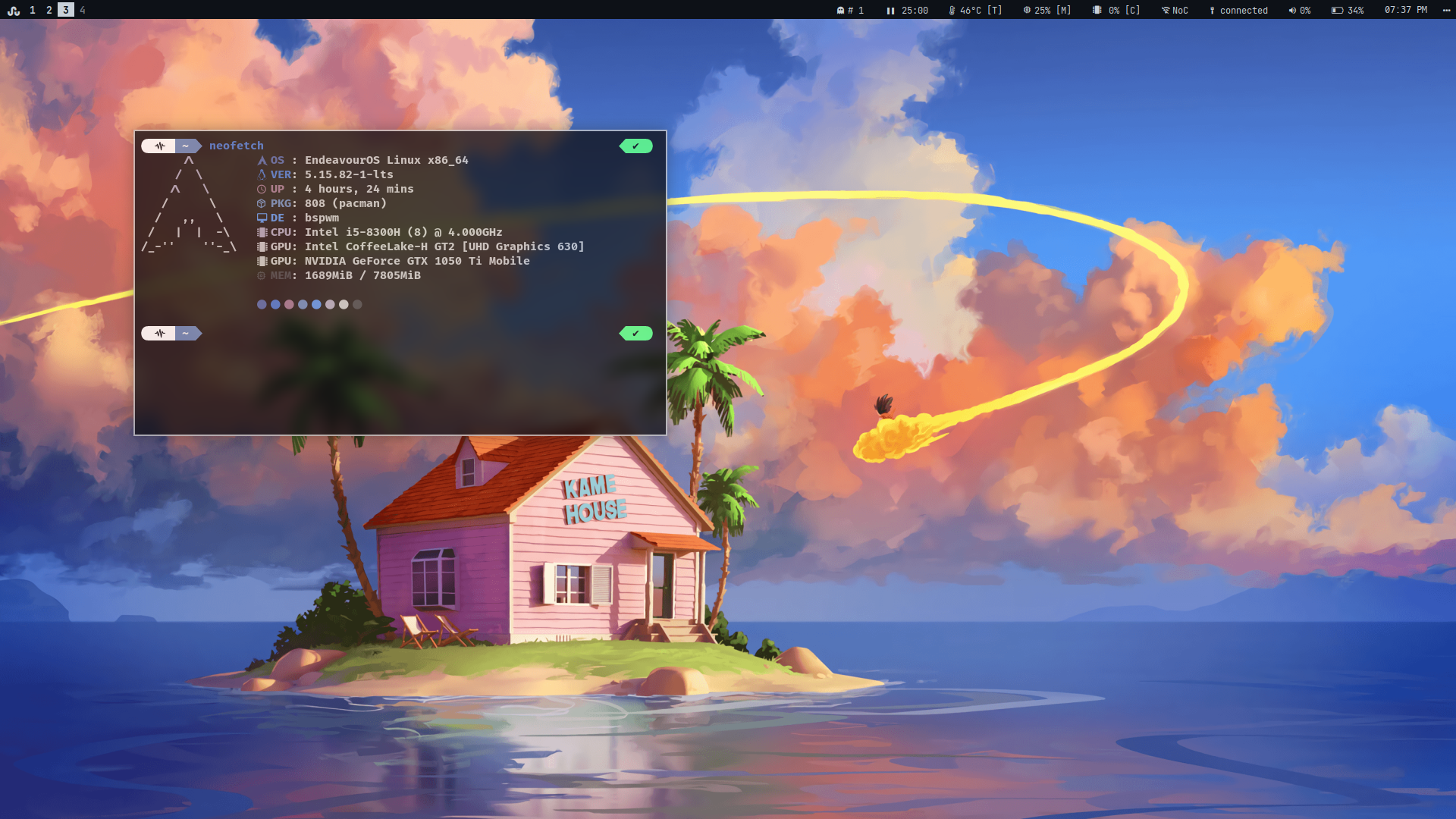 GitHub - LuisCBedoya/Bspwm: Configuration files for linux personal ...