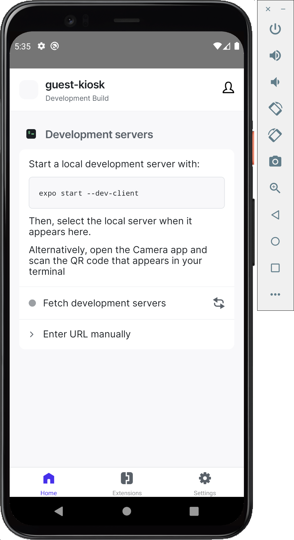Install error "App not installed" on Android · Issue 18283 · expo/expo