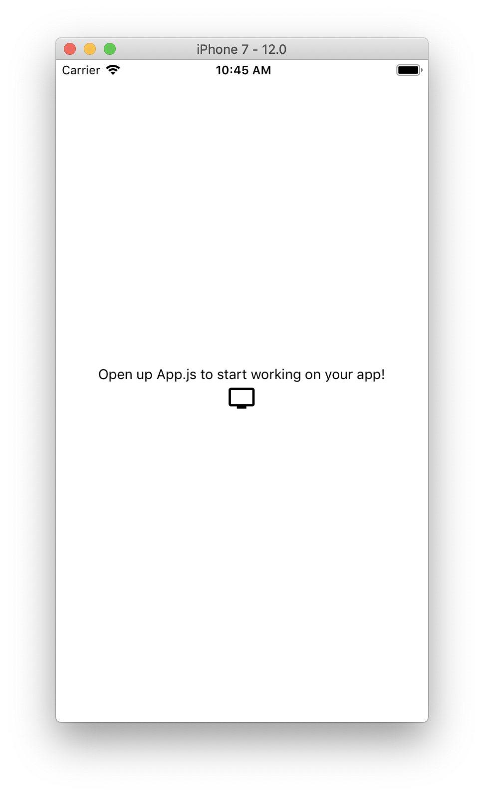Some Icons from Ionicons is not working · Issue #63 · expo/vector-icons ...