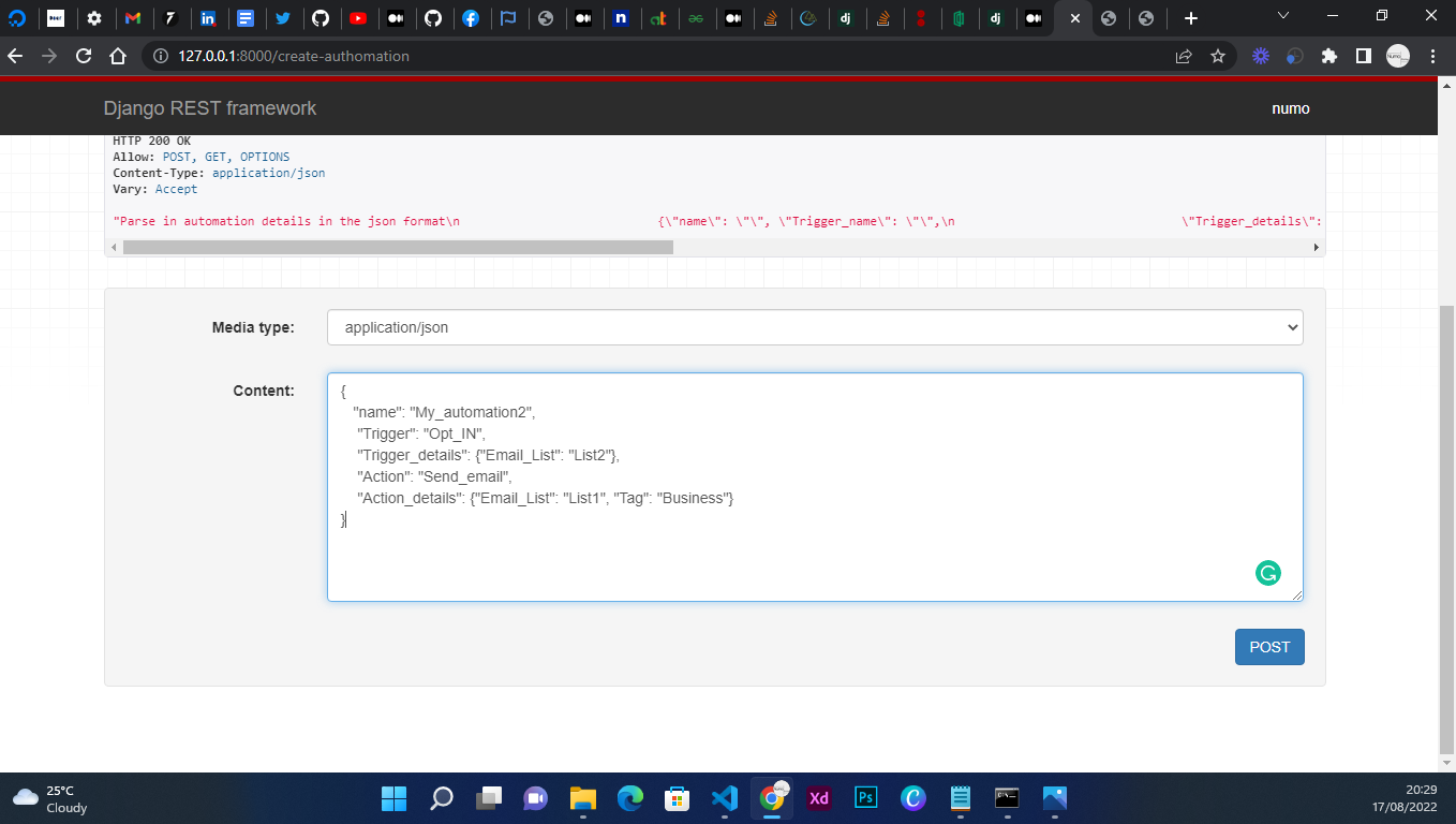 GitHub - Numostanley/Workflow: This is a test environment for a ...