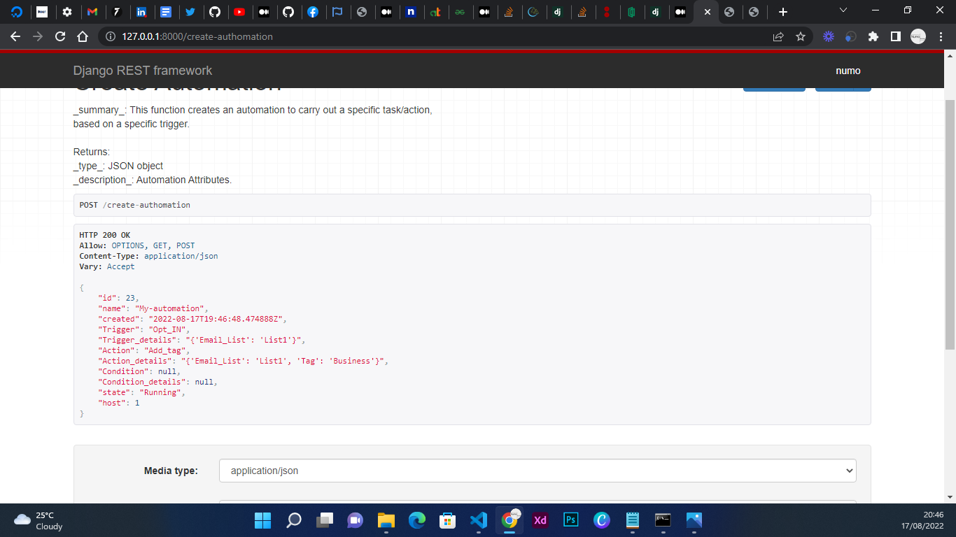 GitHub - Numostanley/Workflow: This is a test environment for a ...
