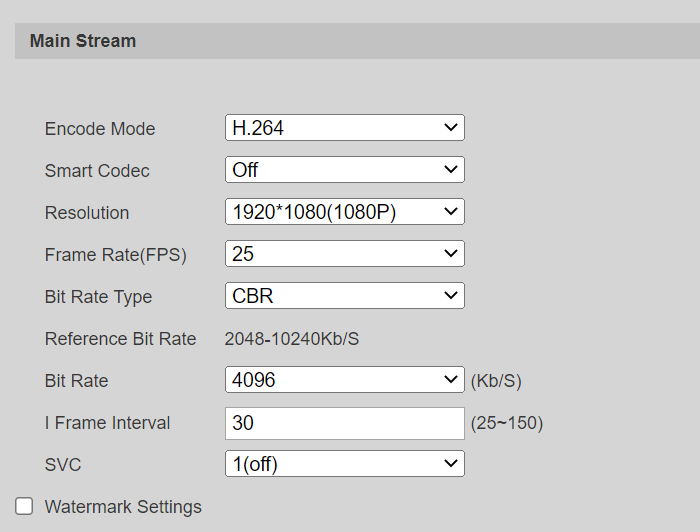 Frigate - high CPU usage and errors · Issue #4669 · blakeblackshear ...