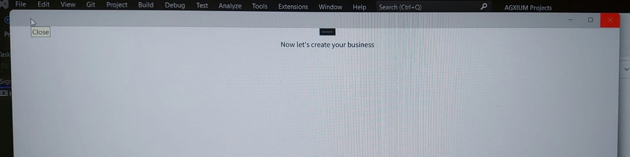 Title Bar Main 3 buttons don't work as expected · Issue #9737 · dotnet ...