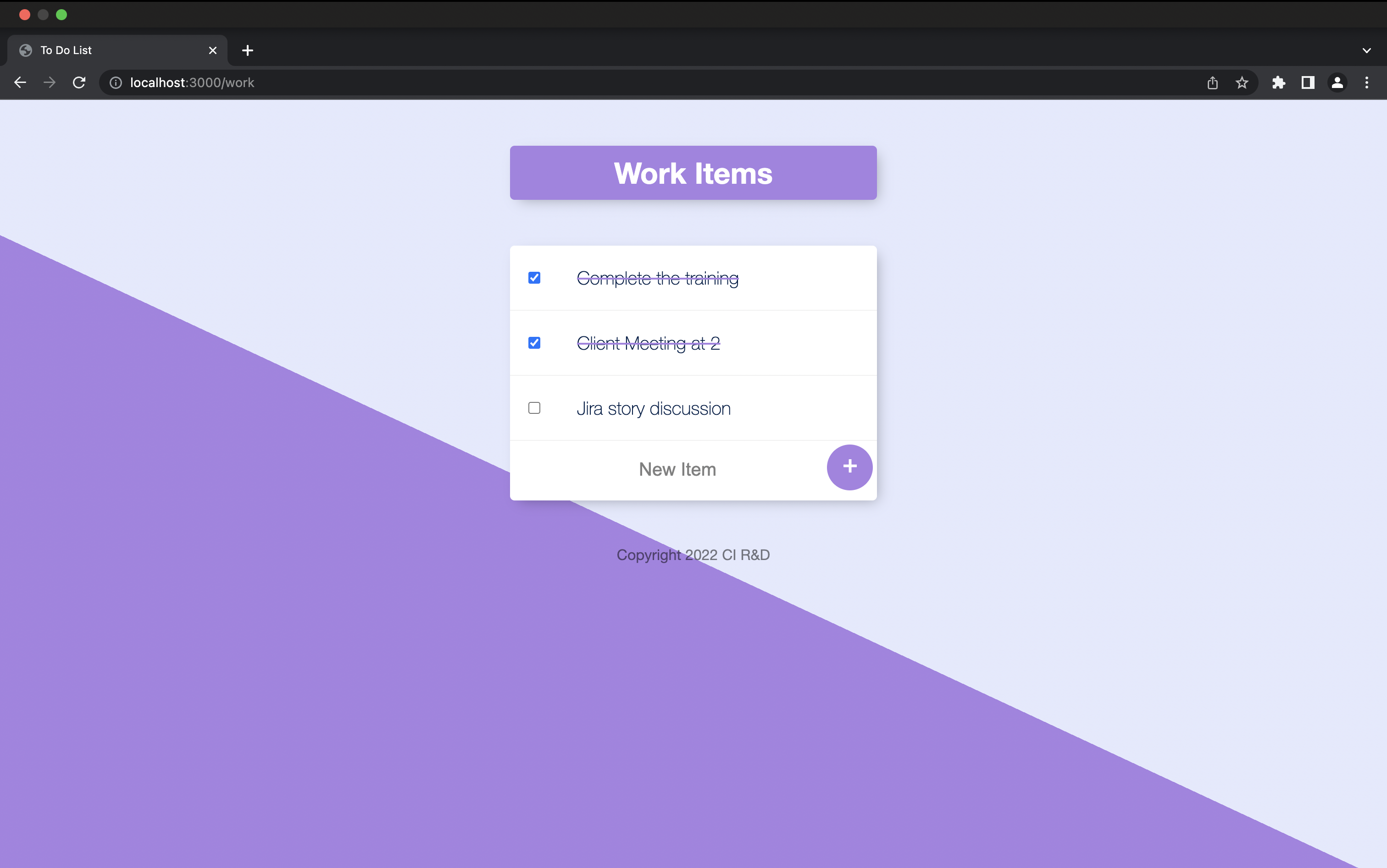 GitHub - gupta1001/todolist