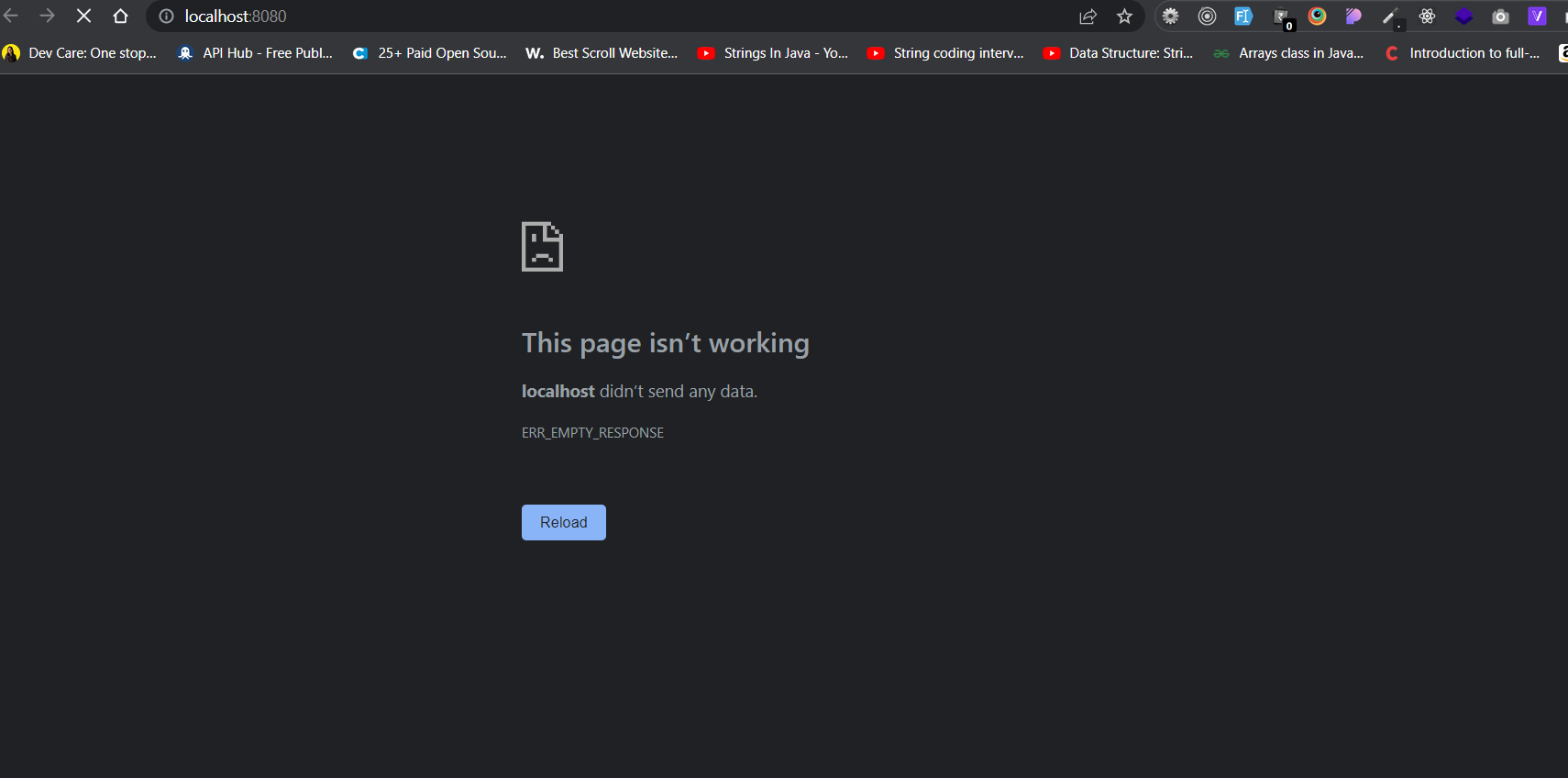 Live share server not working · Issue #4705 · microsoft/live-share · GitHub