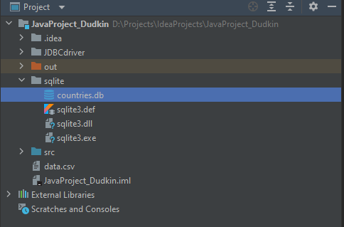 GitHub - Blessedlynx/UlearnProject_Dudkin: Практика. Дудкин Илья РИ ...