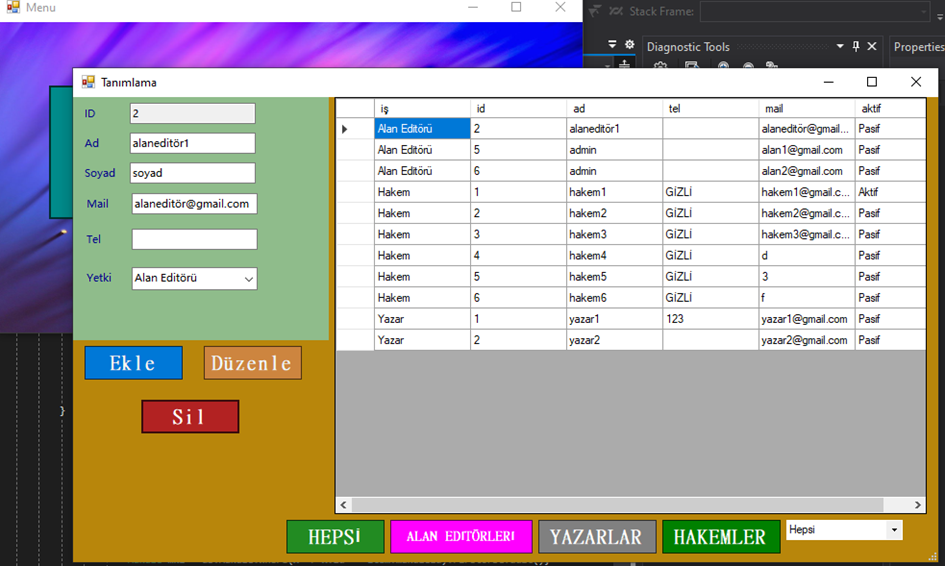 GitHub - Stkaskin/Makale-Takip-C-Form-And-Web: Makale takip sistemi yaz ...