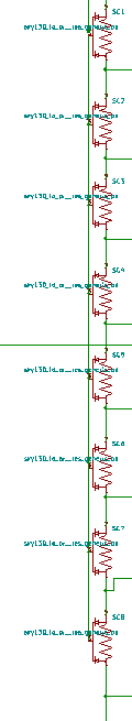 GitHub - VanshikaTanwar/3-bit-Flash-ADC_using-sky130nm