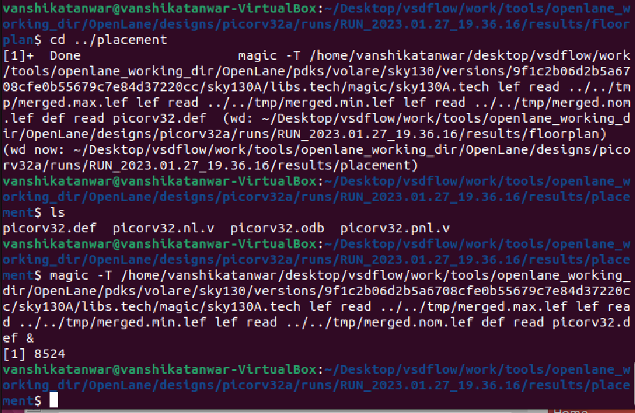 GitHub - VanshikaTanwar/Advanced-Physical-Design-Using-OpenLane-SKY130